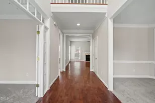 6101 Tiffield Way, Wake Forest, NC 27587 - Photo 8