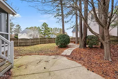6101 Tiffield Way, Wake Forest, NC 27587 - Photo 36