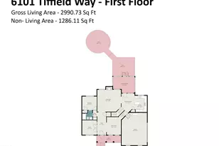 6101 Tiffield Way, Wake Forest, NC 27587 - Photo 40