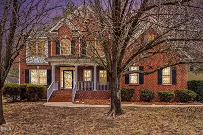6101 Tiffield Way, Wake Forest, NC 27587 - Photo 2