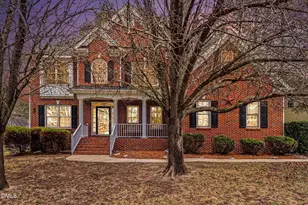 6101 Tiffield Way, Wake Forest, NC 27587 - Photo 2