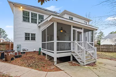 6101 Tiffield Way, Wake Forest, NC 27587 - Photo 34