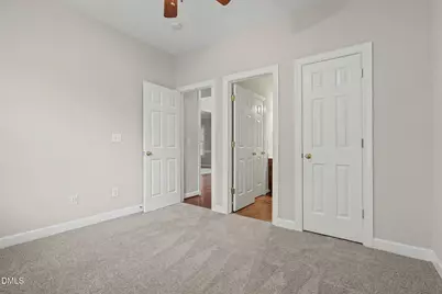 6101 Tiffield Way, Wake Forest, NC 27587 - Photo 16