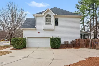 6101 Tiffield Way, Wake Forest, NC 27587 - Photo 32