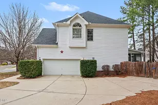 6101 Tiffield Way, Wake Forest, NC 27587 - Photo 32