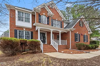 6101 Tiffield Way, Wake Forest, NC 27587 - Photo 1