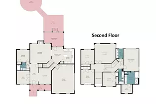 6101 Tiffield Way, Wake Forest, NC 27587 - Photo 38