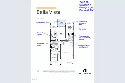 136 Durie Way, Garner, NC 27529 - Photo 28