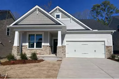 136 Durie Way, Garner, NC 27529 - Photo 1