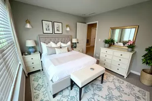 136 Durie Wy, Garner, NC 27529 - Photo 18