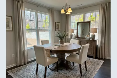 136 Durie Way, Garner, NC 27529 - Photo 6