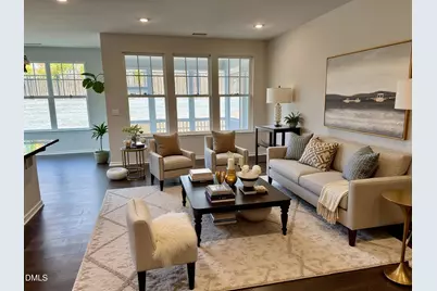 136 Durie Way, Garner, NC 27529 - Photo 8