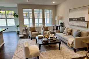 136 Durie Wy, Garner, NC 27529 - Photo 8