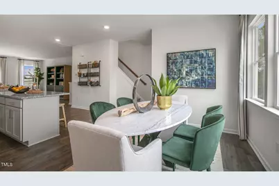 765 Dorset Stream Drive, Fuquay Varina, NC 27526 - Photo 12