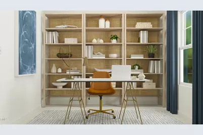 5831 Mill Stone Way W, Wilson, NC 27880 - Photo 6