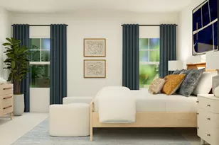 5831 Mill Stone Way W, Wilson, NC 27880 - Photo 14