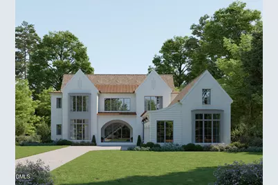 4310 Camelot Drive, Raleigh, NC 27609 - Photo 4