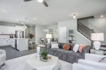 2915 Denson Road, Willow Springs, NC 27592 - Photo 8