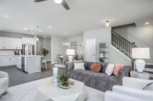 2915 Denson Rd, Willow Springs, NC 27592 - Photo 8