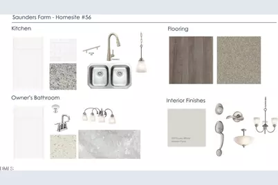 2915 Denson Road, Willow Springs, NC 27592 - Photo 2