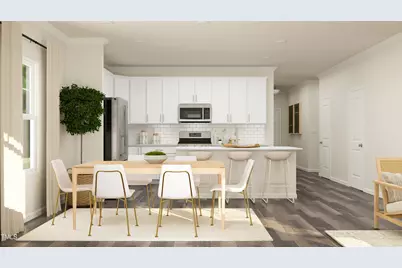 5839 Mill Stone Way W, Wilson, NC 27880 - Photo 4