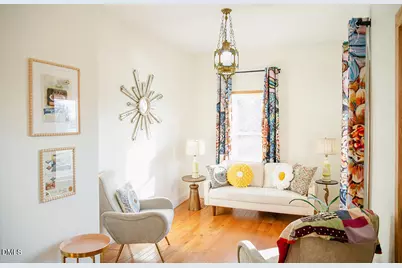 11794 Academy Street, Milton, NC 27305 - Photo 2