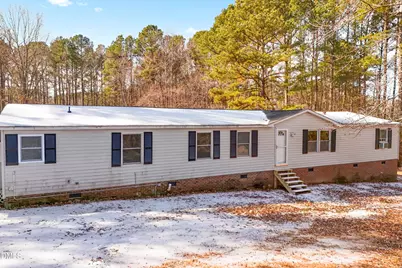 2129 Antler Way Lane, Creedmoor, NC 27522 - Photo 2