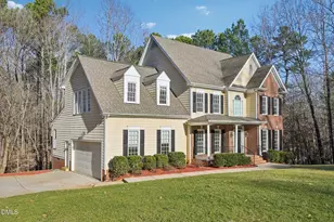 2929 Sunnystone Way, Raleigh, NC 27613 - Photo 2