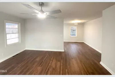 2602 Crestline Avenue, Raleigh, NC 27603 - Photo 4