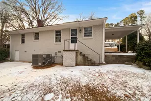 2602 Crestline Ave, Raleigh, NC 27603 - Photo 16