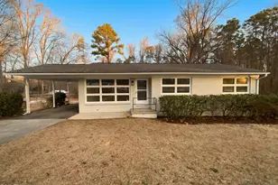 2602 Crestline Ave, Raleigh, NC 27603 - Photo 1