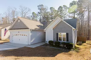 300 Whetstone Dr, Angier, NC 27501 - Photo 4