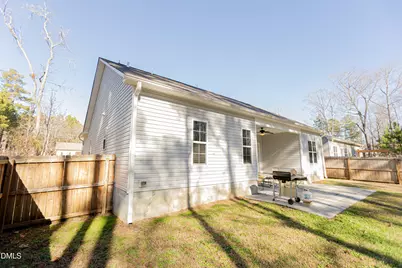 300 Whetstone Drive, Angier, NC 27501 - Photo 44