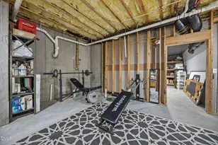 1000 Dairy House Ct, Wake Forest, NC 27587 - Photo 32