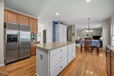 1000 Dairy House Court, Wake Forest, NC 27587 - Photo 6