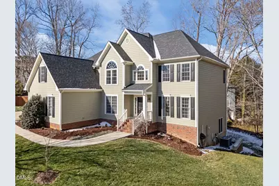 1000 Dairy House Court, Wake Forest, NC 27587 - Photo 2