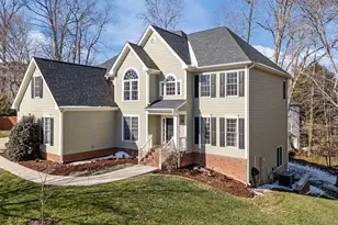 1000 Dairy House Ct, Wake Forest, NC 27587 - Photo 2