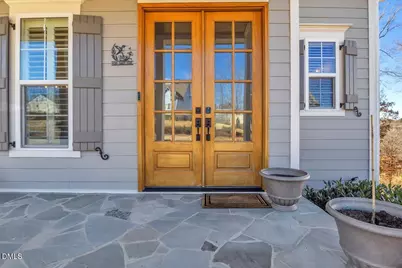 2244 Plowridge Road, Fuquay Varina, NC 27526 - Photo 4