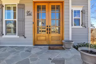 2244 Plowridge Rd, Fuquay-Varina, NC 27526 - Photo 4