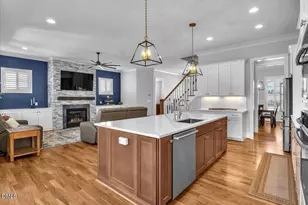 2244 Plowridge Rd, Fuquay-Varina, NC 27526 - Photo 16