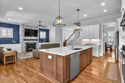 2244 Plowridge Road, Fuquay-Varina, NC 27526 - Photo 24