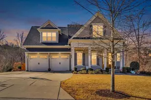 2244 Plowridge Rd, Fuquay-Varina, NC 27526 - Photo 2