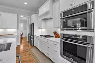 2244 Plowridge Rd, Fuquay-Varina, NC 27526 - Photo 26