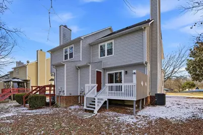 8332 McGuire Drive, Raleigh, NC 27616 - Photo 6