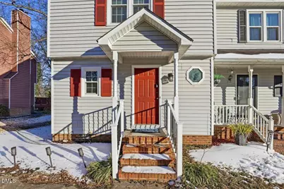 8332 McGuire Drive, Raleigh, NC 27616 - Photo 4