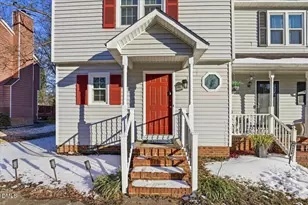 8332 McGuire Dr, Raleigh, NC 27616 - Photo 4