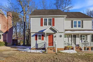 8332 McGuire Dr, Raleigh, NC 27616 - Photo 1