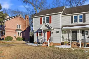 8332 McGuire Dr, Raleigh, NC 27616 - Photo 2