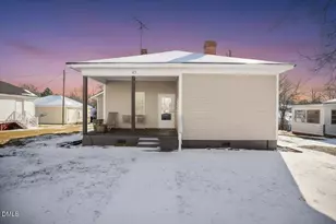 123 Kerr Dr, Roxboro, NC 27573 - Photo 32