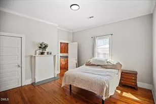 123 Kerr Dr, Roxboro, NC 27573 - Photo 14